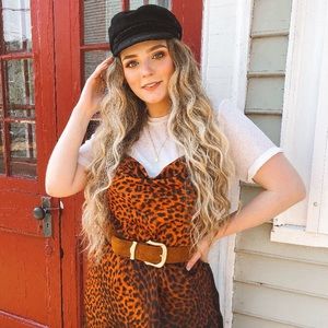 Meet your Posher, Briana